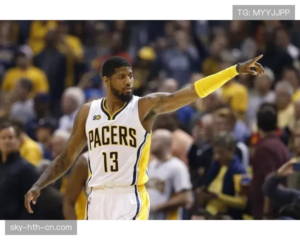 保罗·乔治每天花两小时冰敷膝盖，比约会还准时