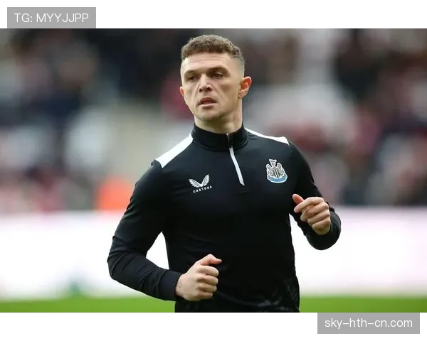 基兰·特里皮尔如何从替补蜕变为顶级右后卫？