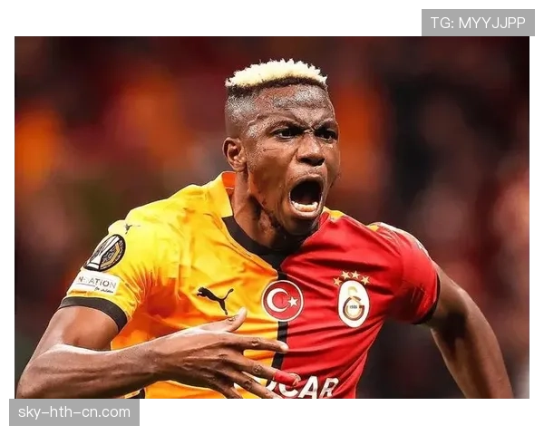 奥斯梅恩的速度优势如何持续撕裂防线？