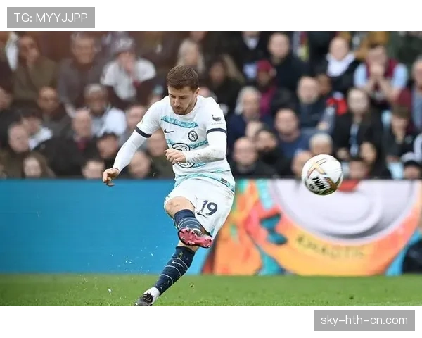 恩佐直塞撕防线，本赛季中场威胁如何升级？