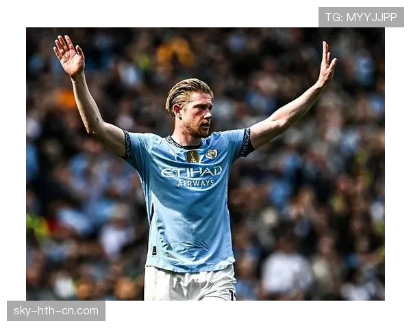 德布劳内面对顶级后腰时为何难以获得有效传球空间