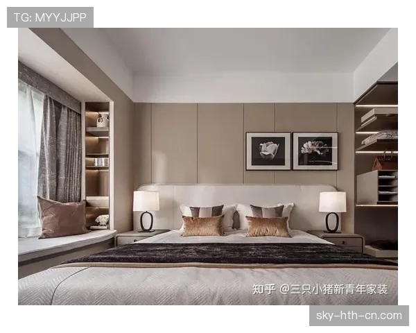 无语，邢傲伟赛场上暴走，私下把家布置得像样板间