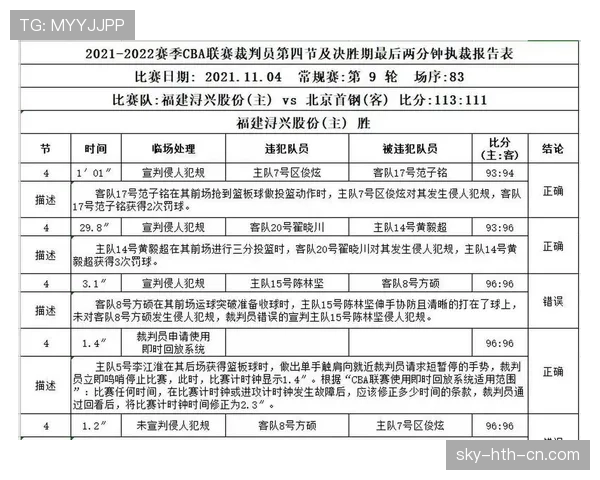 裁判报告的作用与填写关键要点及注意事项