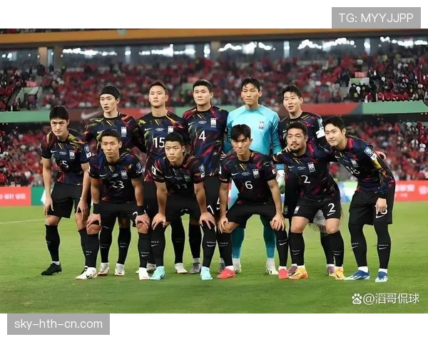 韩国小组赛回顾:击败捷克后连续输给墨西哥和南非 韩国小组赛回顾:击败捷克后连续输给墨西哥和南非