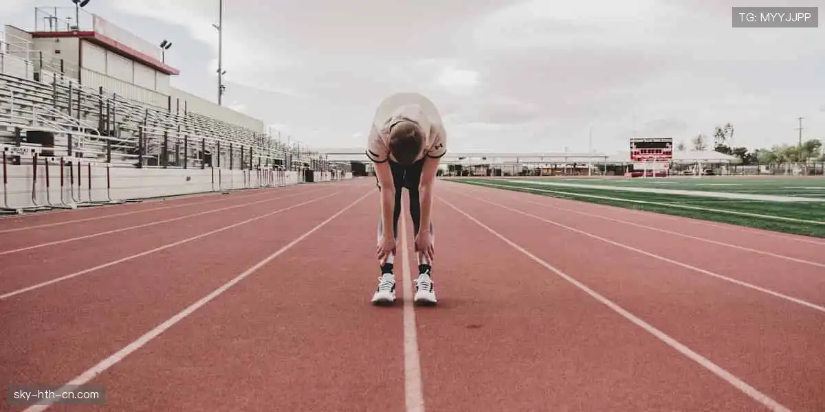 运动潮品，触手可及！👕